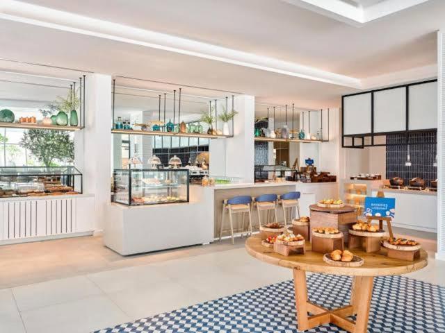 Vida Hotel 엘 알라메인 외부 사진