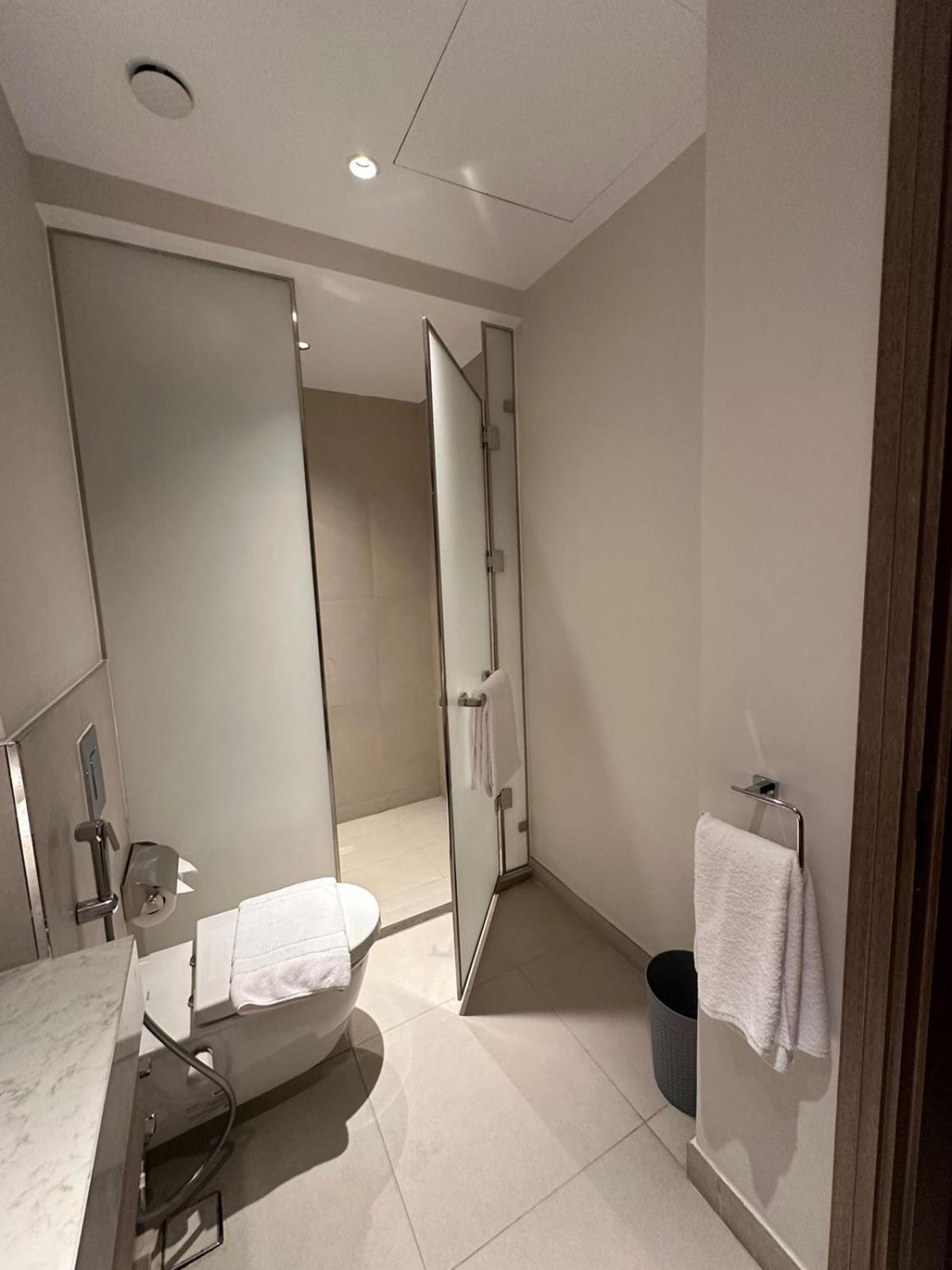 Vida Hotel 엘 알라메인 외부 사진